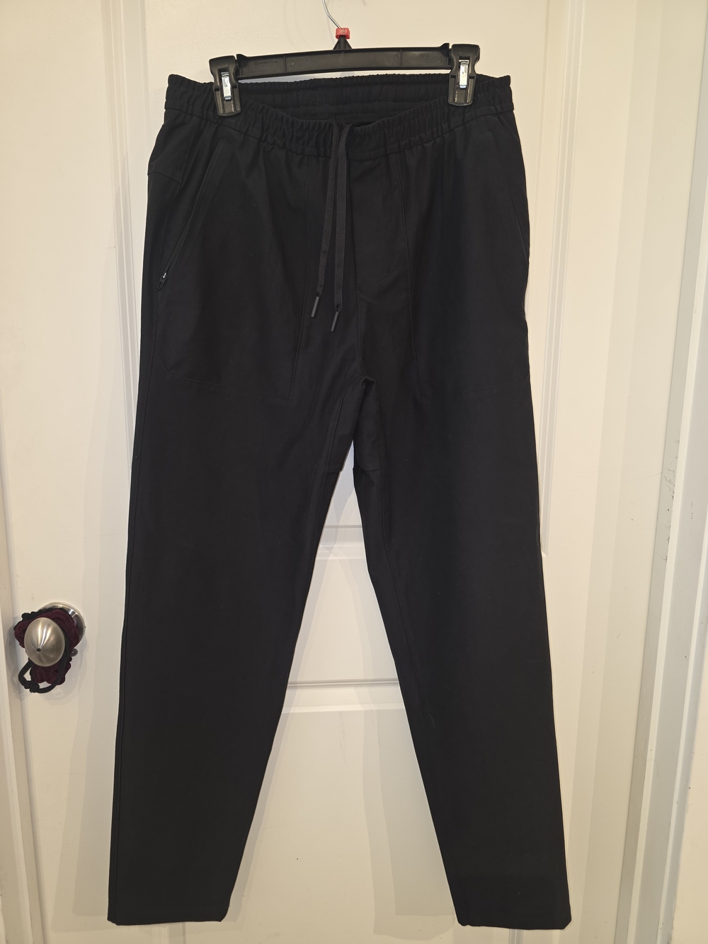 Lululemon  ABC Pull On Pants